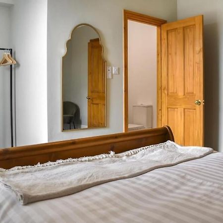 Brunswick Townhouse Villa Penrith Luaran gambar