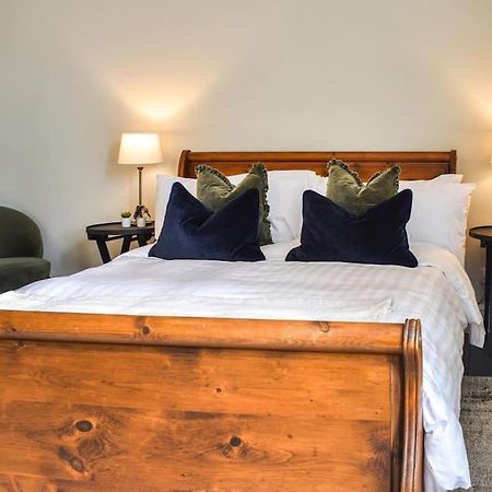 Brunswick Townhouse Villa Penrith Luaran gambar