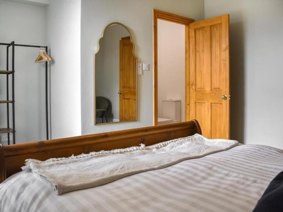 Brunswick Townhouse Villa Penrith Luaran gambar