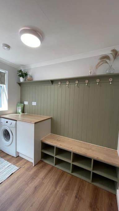 Brunswick Townhouse Villa Penrith Luaran gambar
