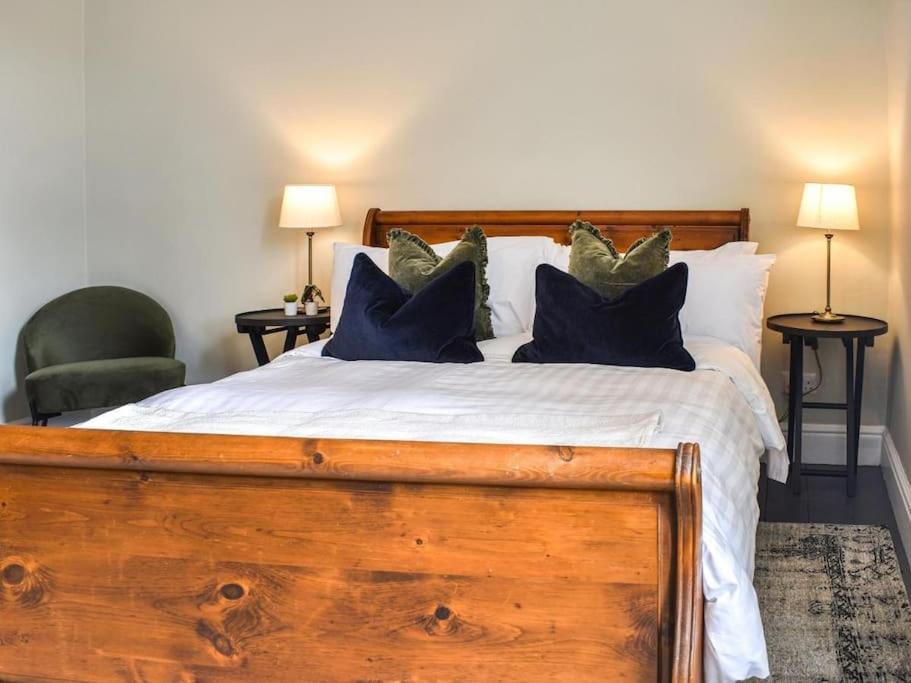Brunswick Townhouse Villa Penrith Luaran gambar