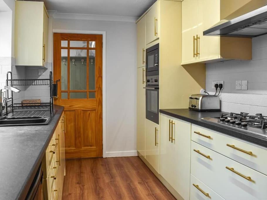 Brunswick Townhouse Villa Penrith Luaran gambar