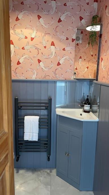 Brunswick Townhouse Villa Penrith Luaran gambar