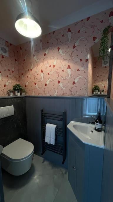 Brunswick Townhouse Villa Penrith Luaran gambar