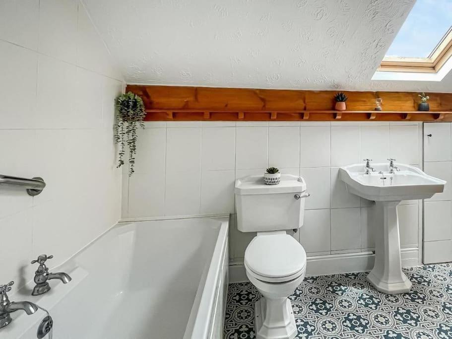 Brunswick Townhouse Villa Penrith Luaran gambar