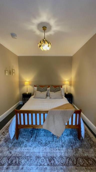 Brunswick Townhouse Villa Penrith Luaran gambar