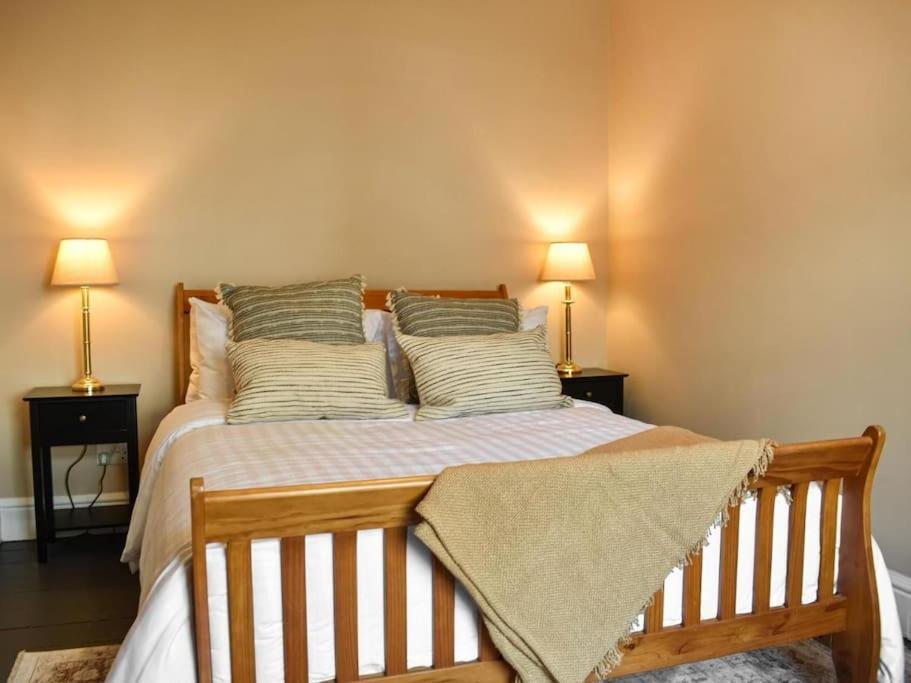 Brunswick Townhouse Villa Penrith Luaran gambar