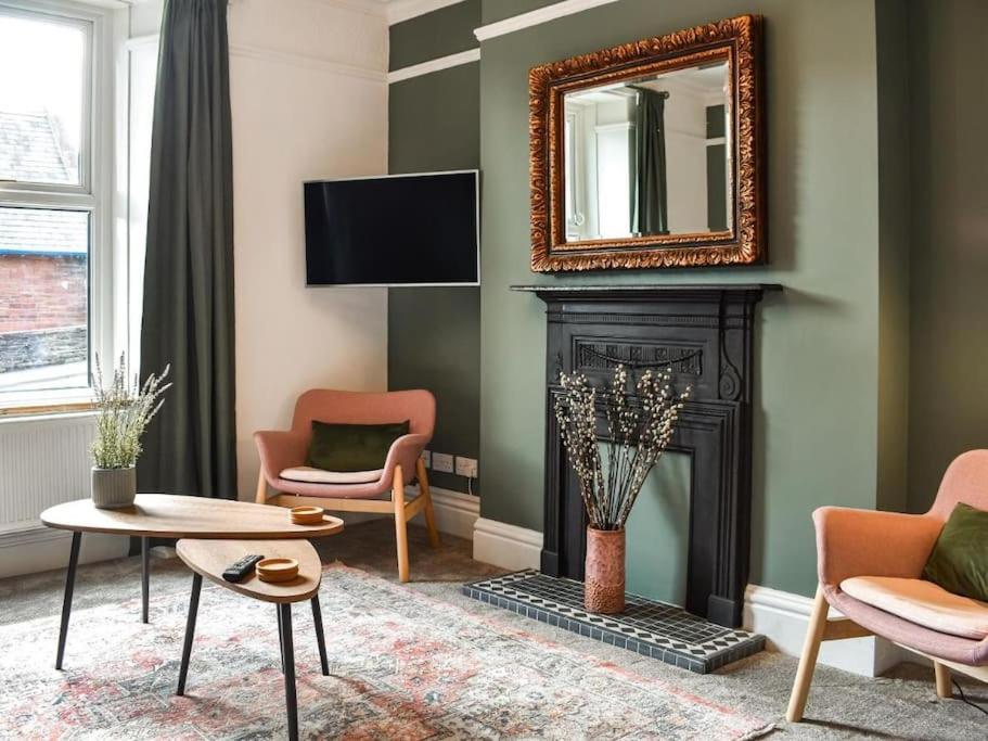 Brunswick Townhouse Villa Penrith Luaran gambar
