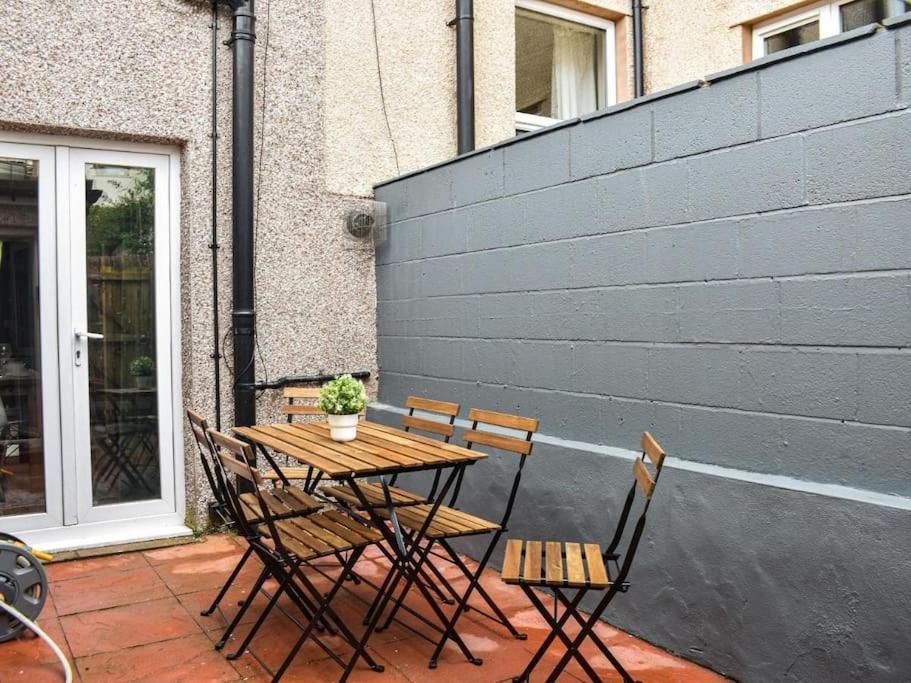Brunswick Townhouse Villa Penrith Luaran gambar