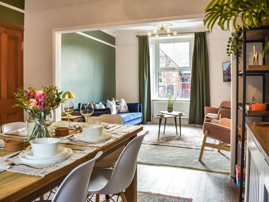 Brunswick Townhouse Villa Penrith Luaran gambar