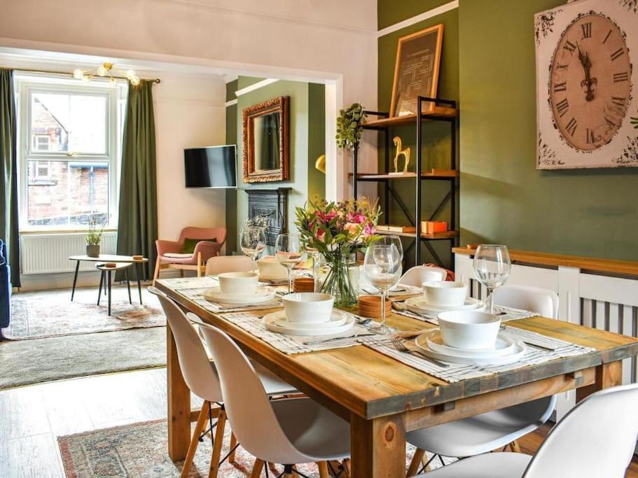 Brunswick Townhouse Villa Penrith Luaran gambar