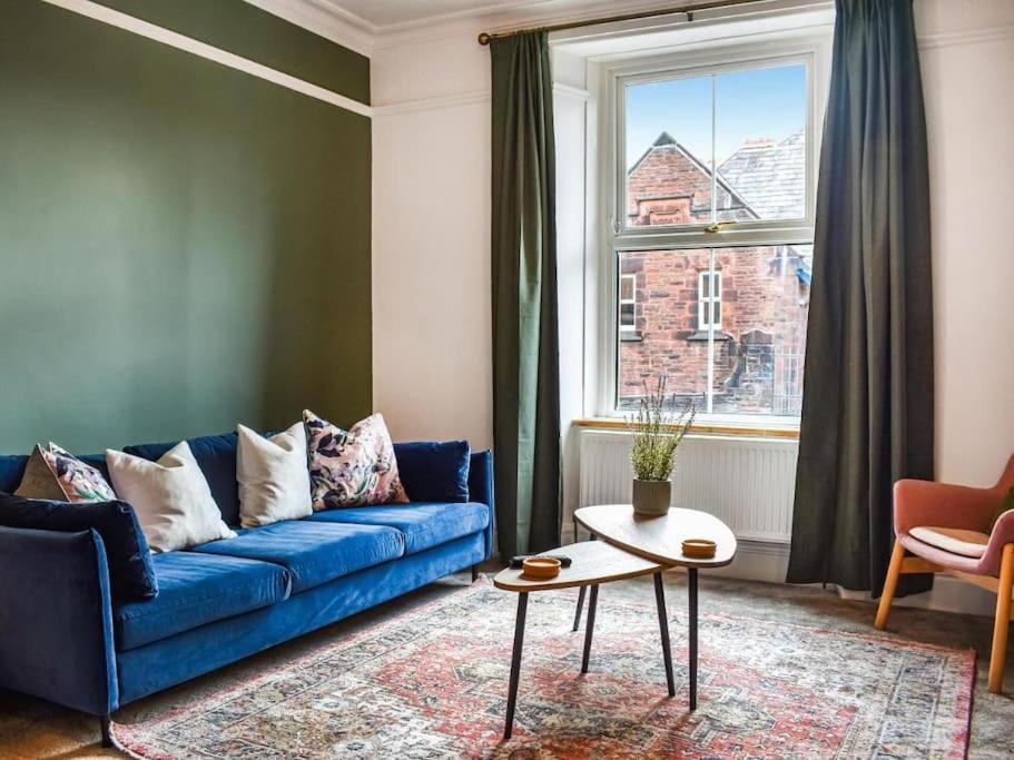 Brunswick Townhouse Villa Penrith Luaran gambar